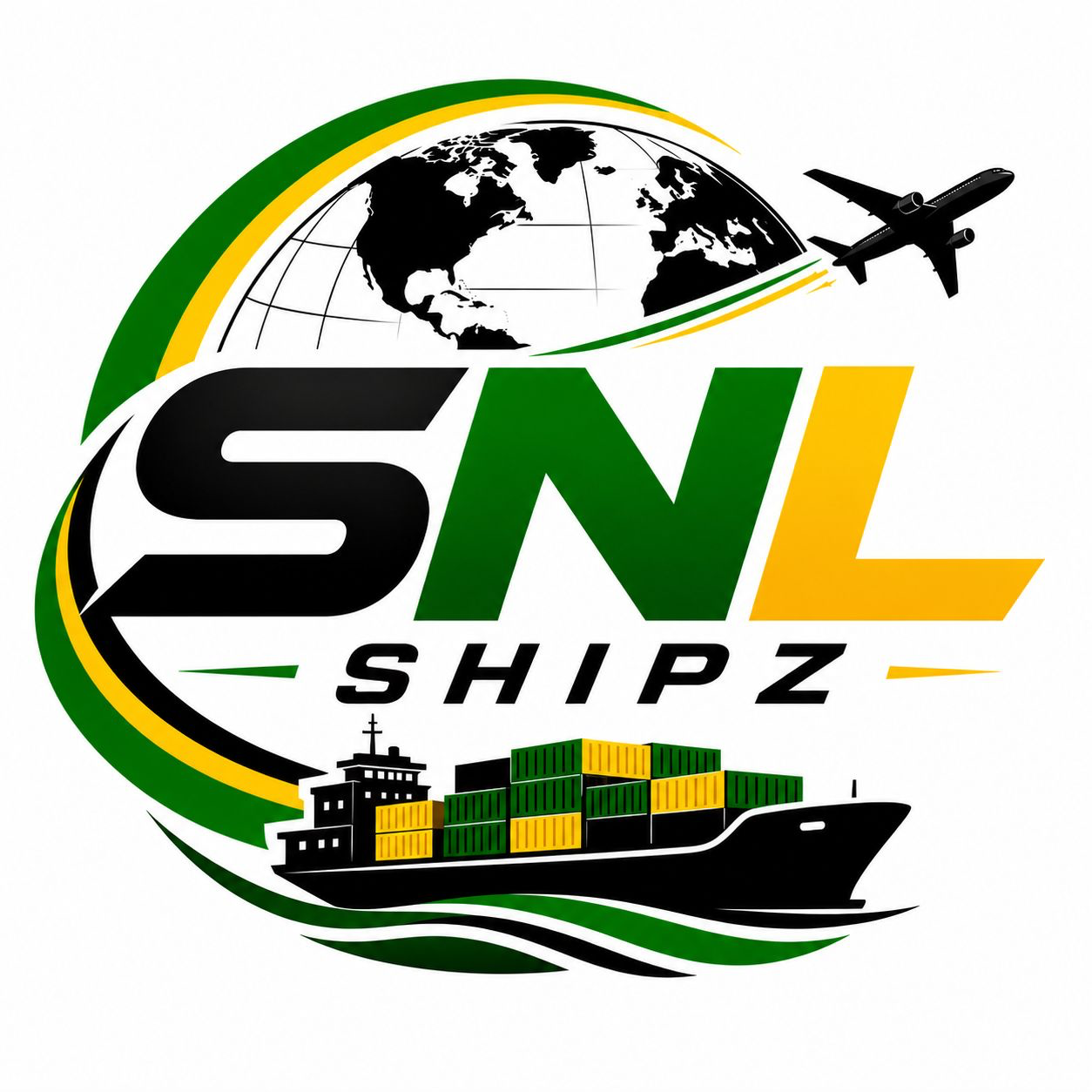 SNL SHIPZ